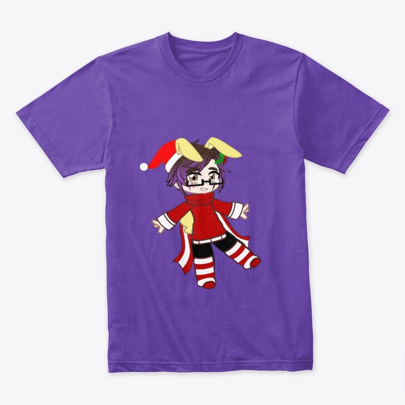 Christmas William shirt 