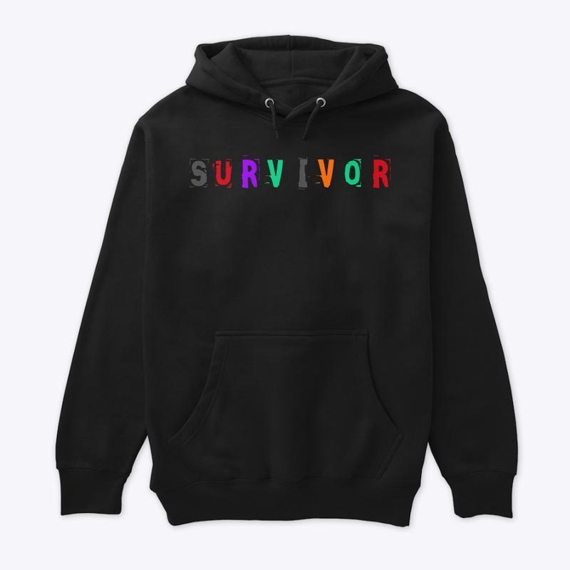 Spread the word, Shop Survivor.