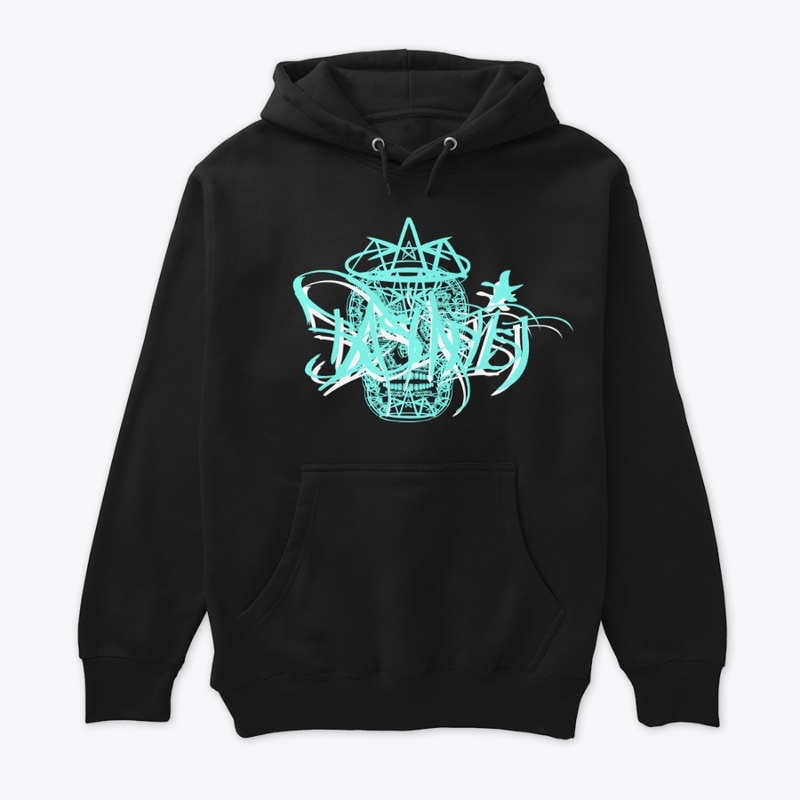 Bastartist Skull Star Crown Legend FALL