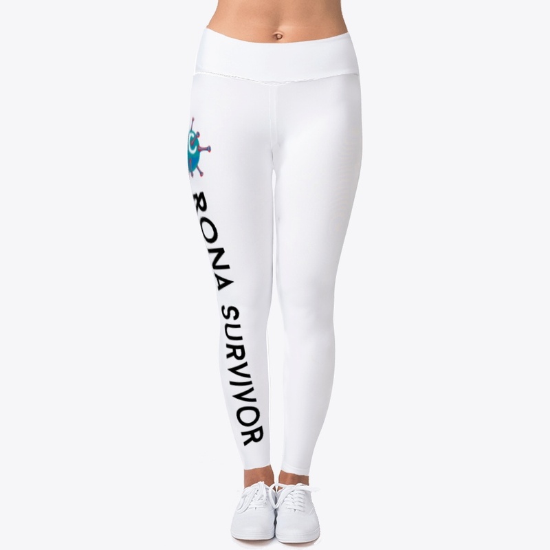 White Leggings