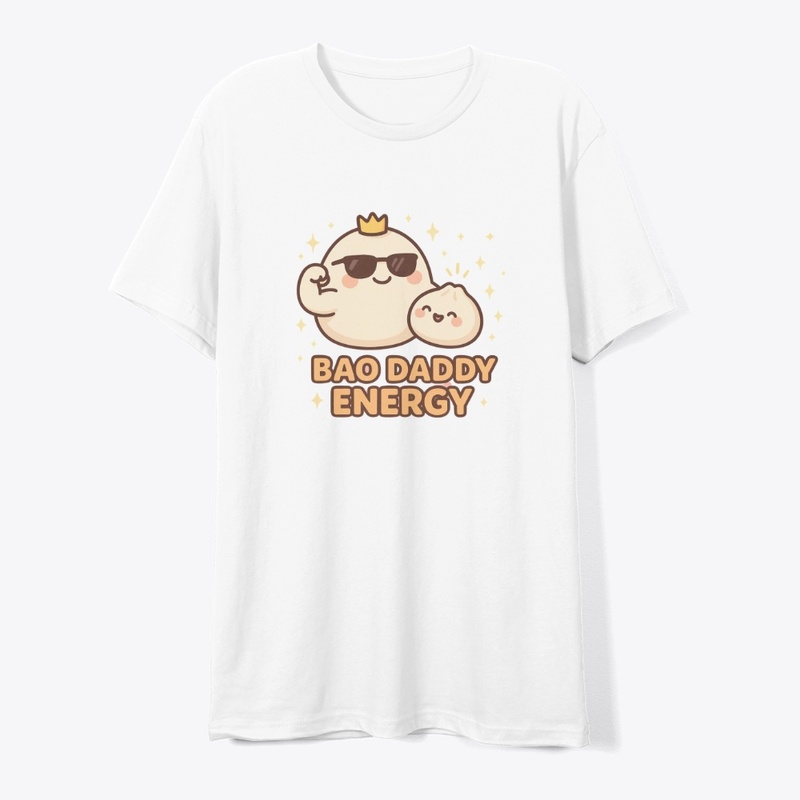 Bao Daddy Energy