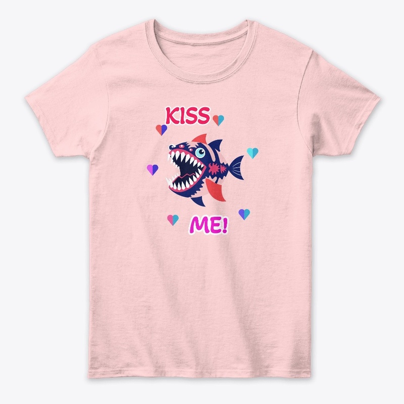 KISS ME 