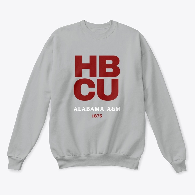 HBCU: Alabama A and M University