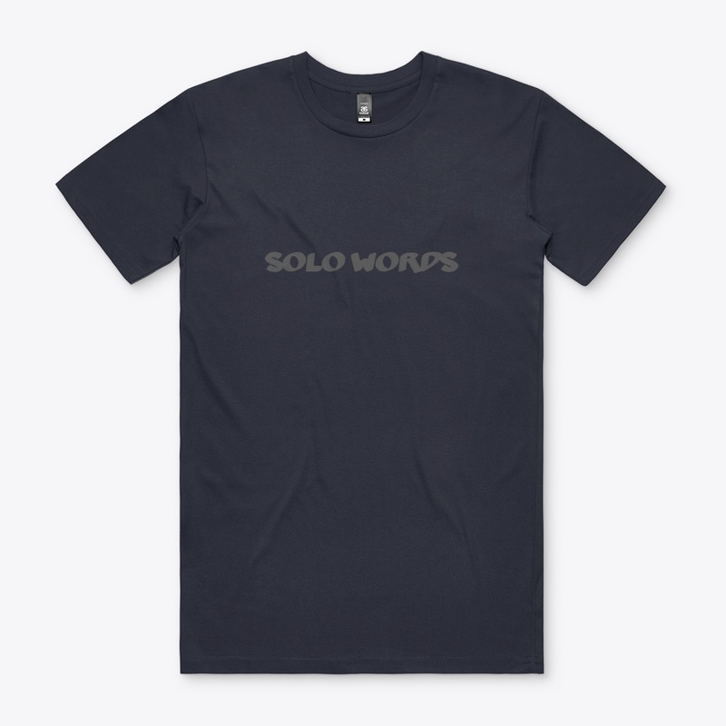 SOLO WORDS