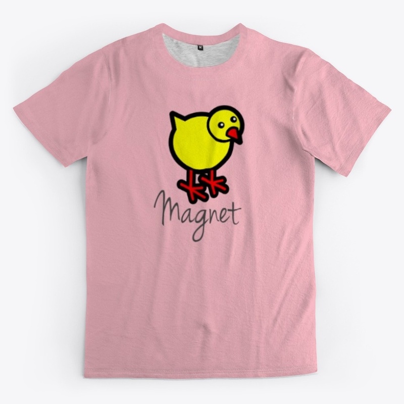 Chick Magnet