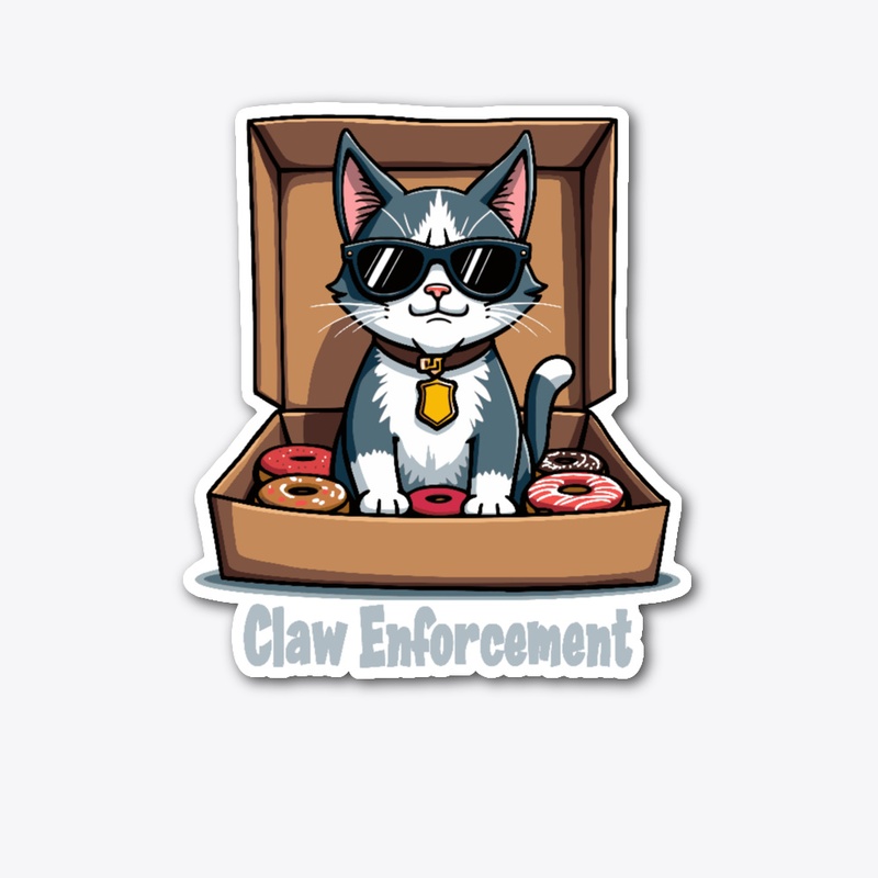 Claw Enforcement
