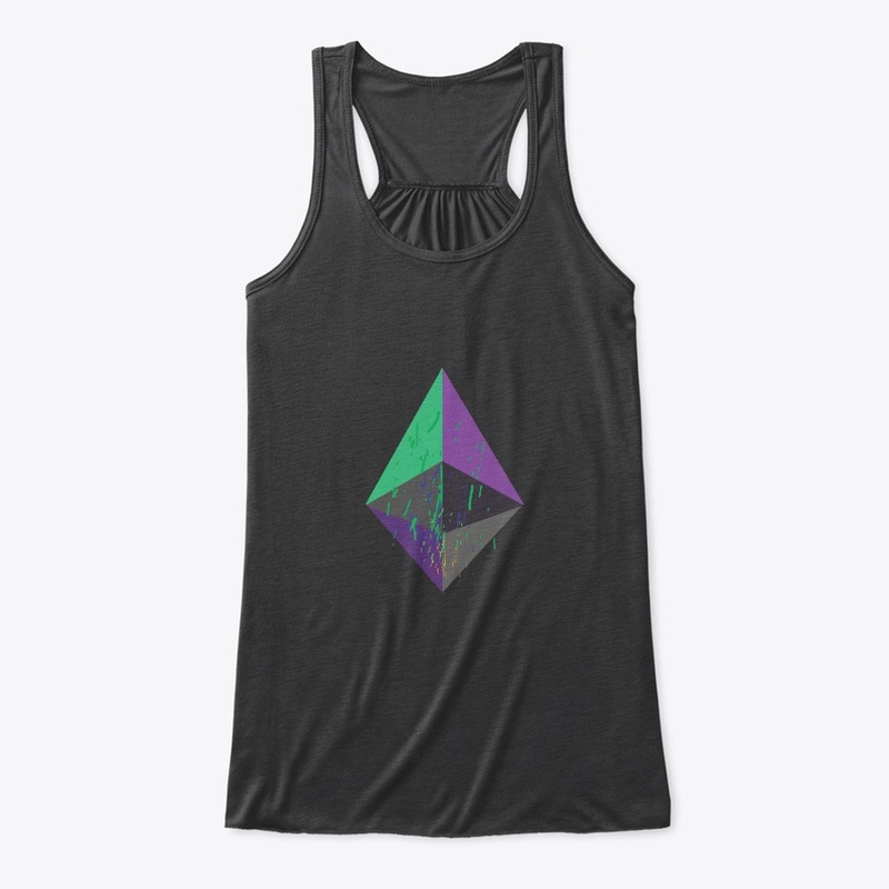 Ethereum Logo Design