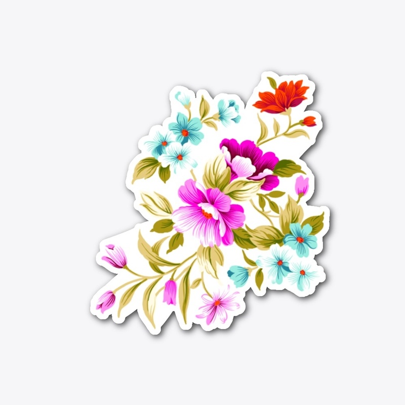 classic flowers 2021