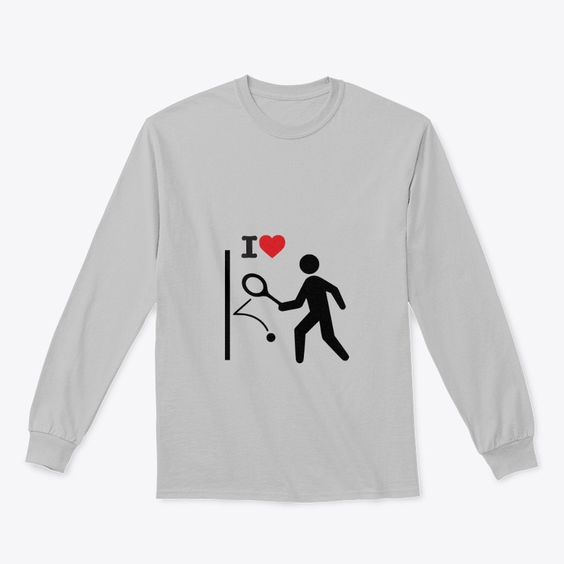 SQUASH T-SHIRT