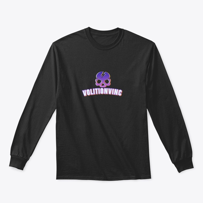 VolitionVinc Merch