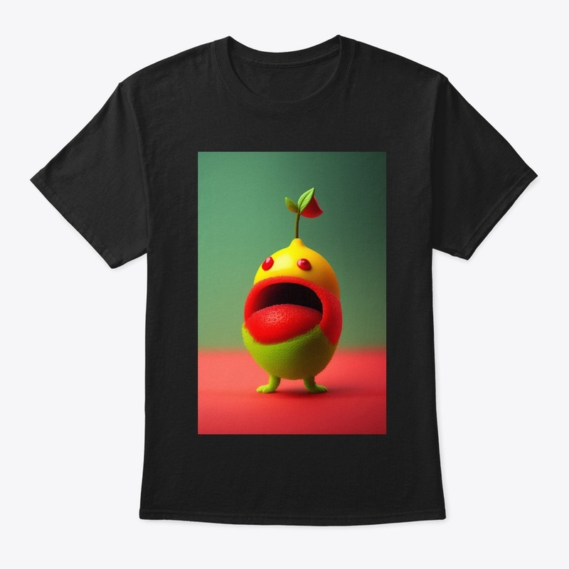 lemon tee