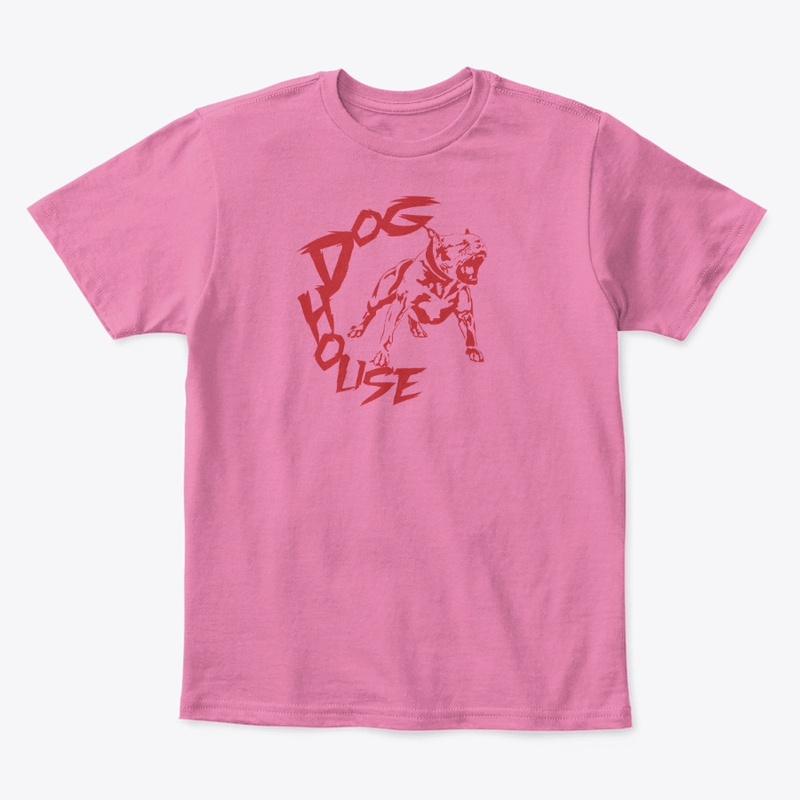 Dog House Logo