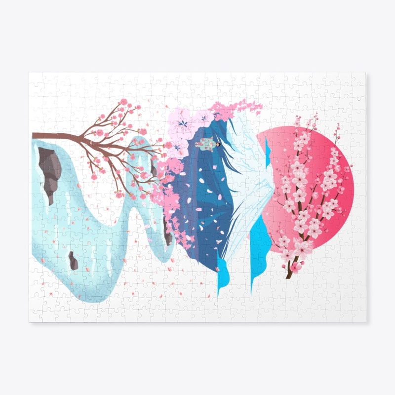 Sakura-cherry-blossom
