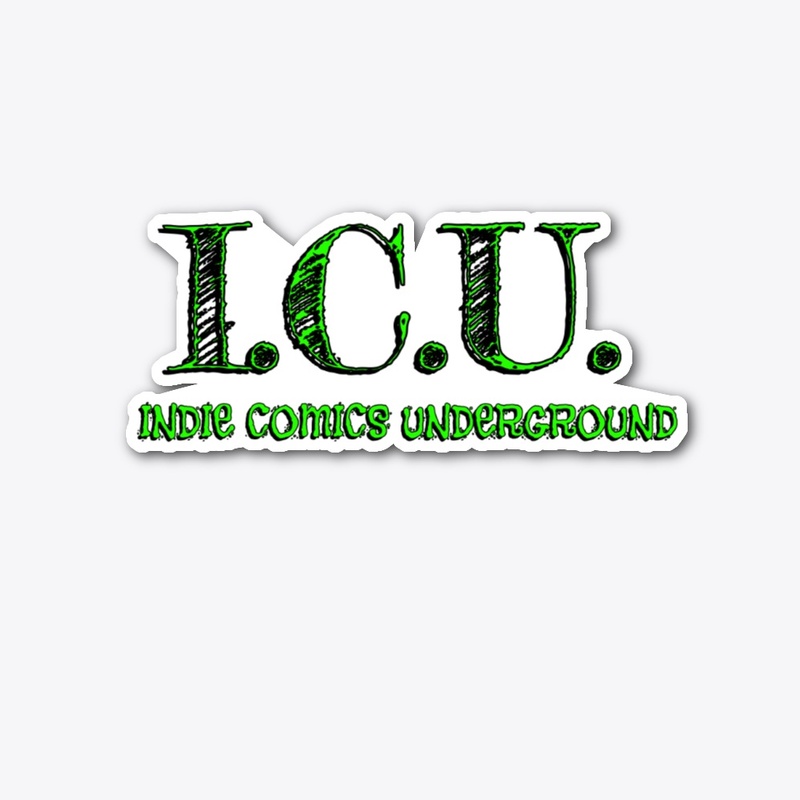 Indie Comics Underground