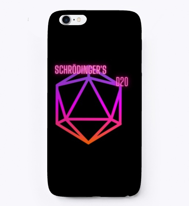 Schrödinger's