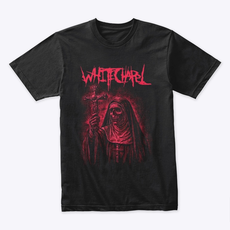 Whitechapel