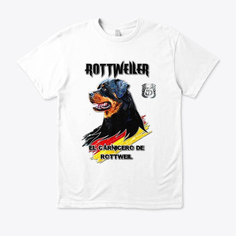 Colección ROTTWEILER. 🐕 ✔️