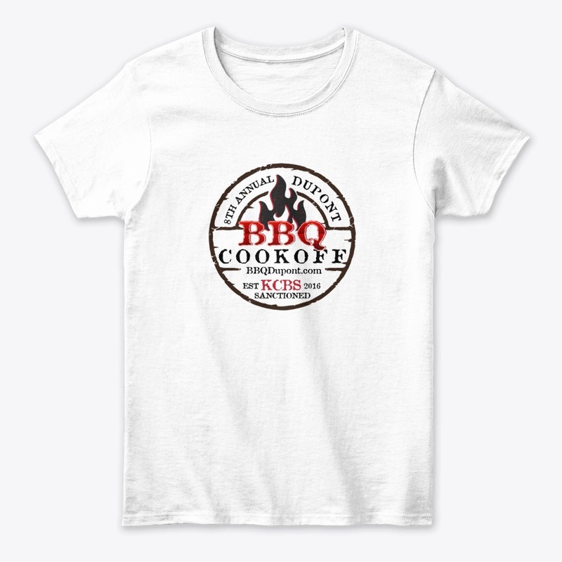 2025 8th Annual Dupont BBQ Cookoff