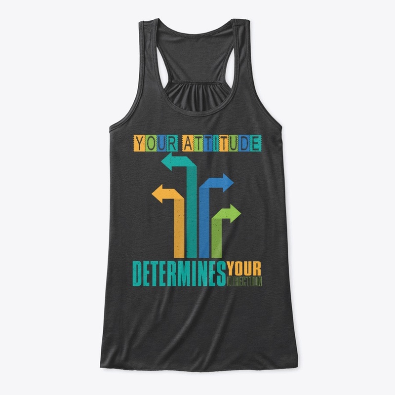 Your Attitude