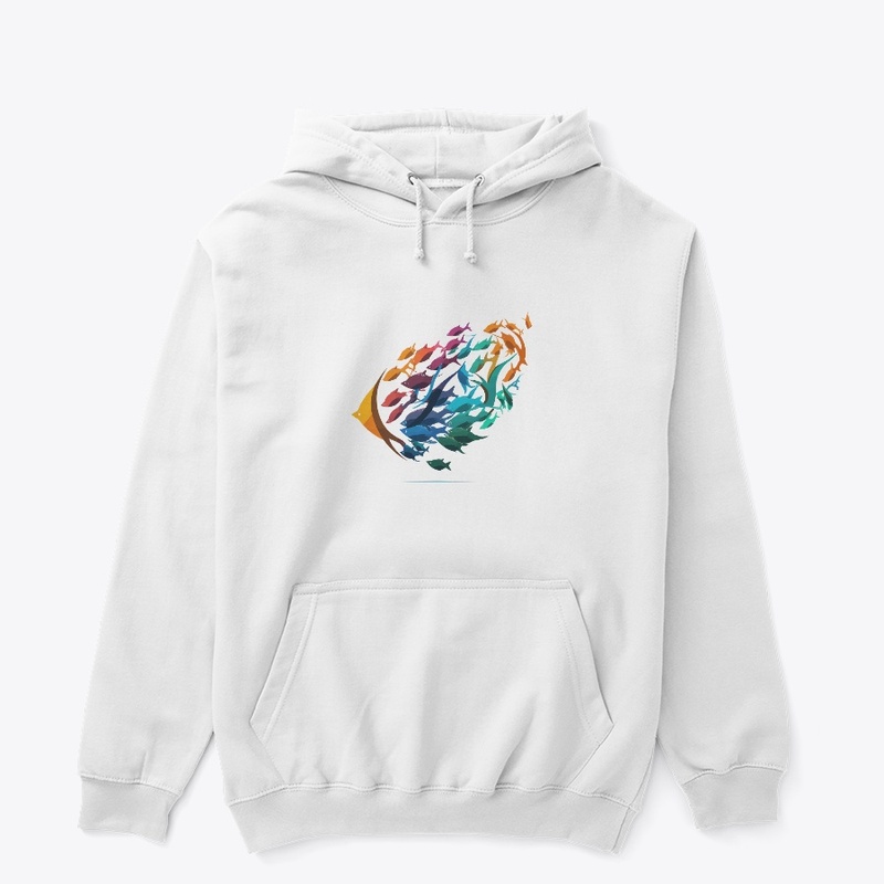 Colorful Fish