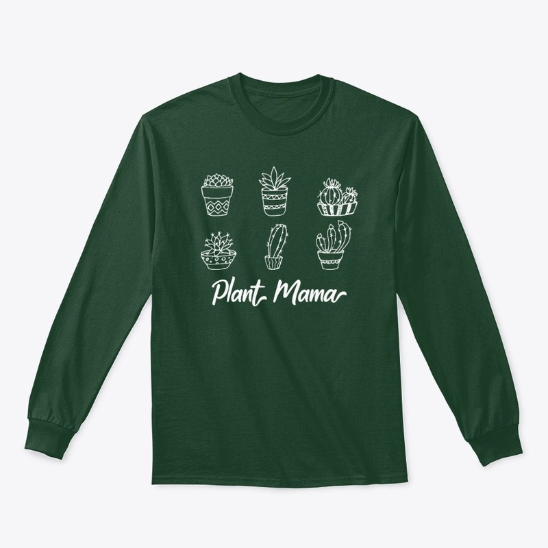 PLANT MAMA