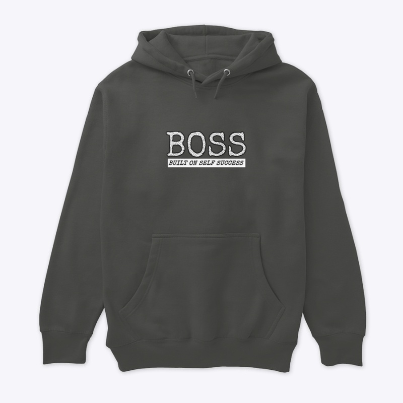 Boss Collection 