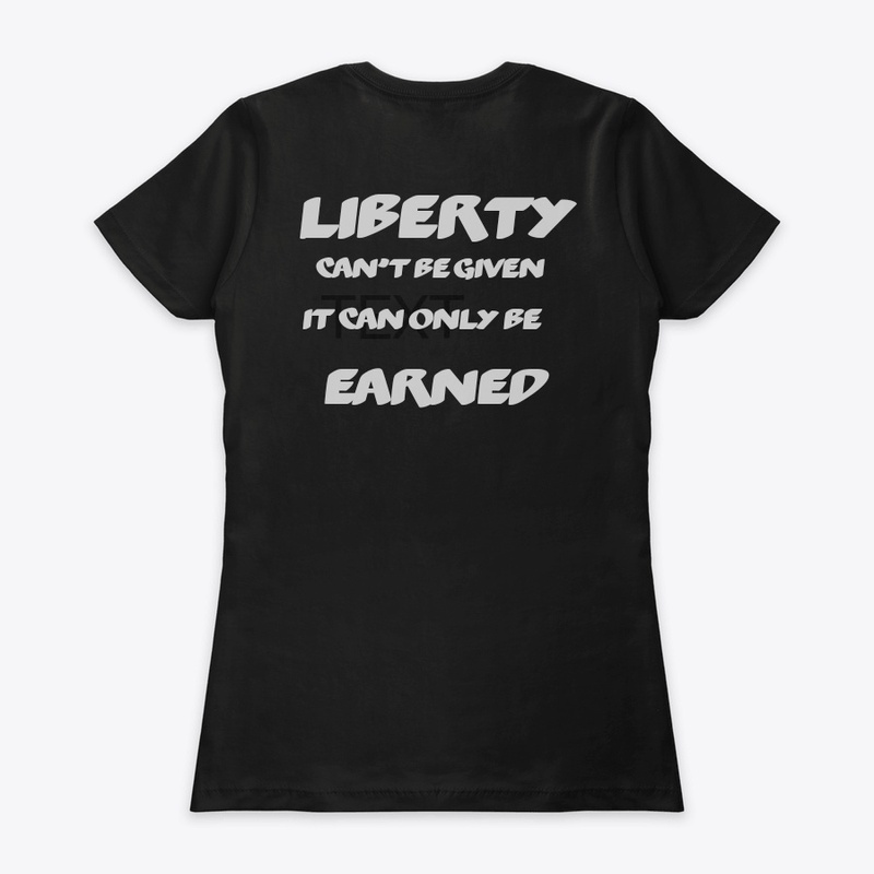 Liberty 