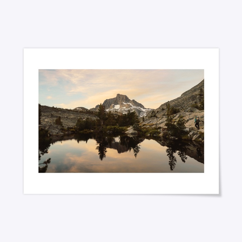Mount Ritter