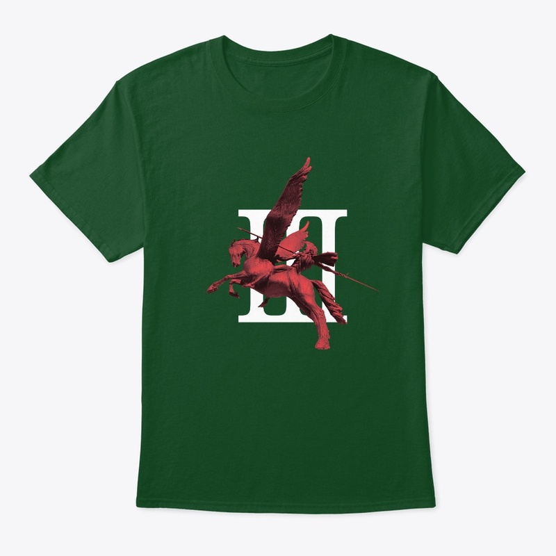 Dragon Knight