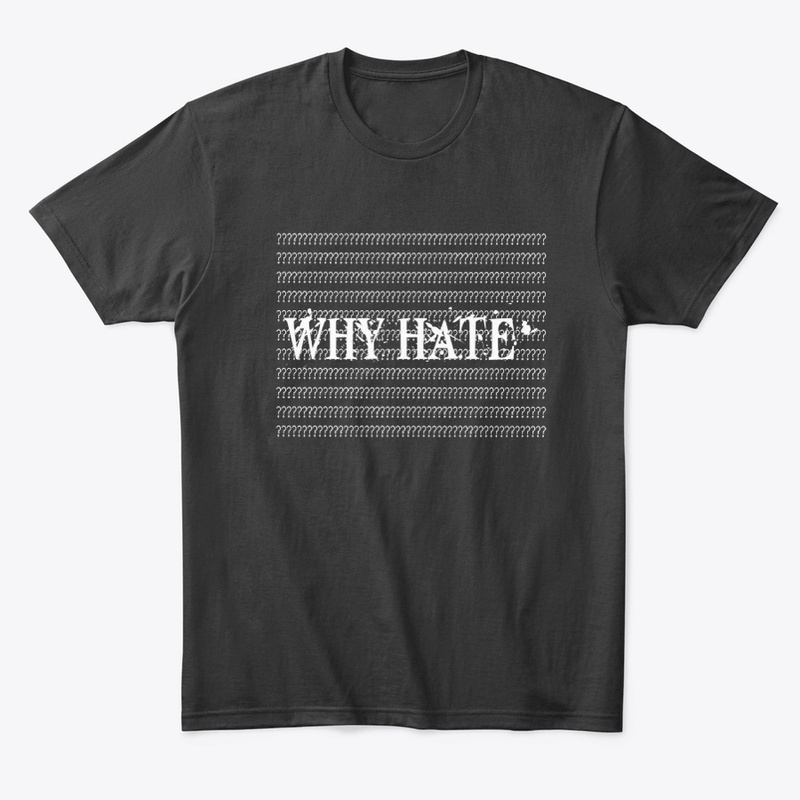 Why Hate