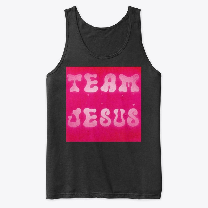 Team Jesus 