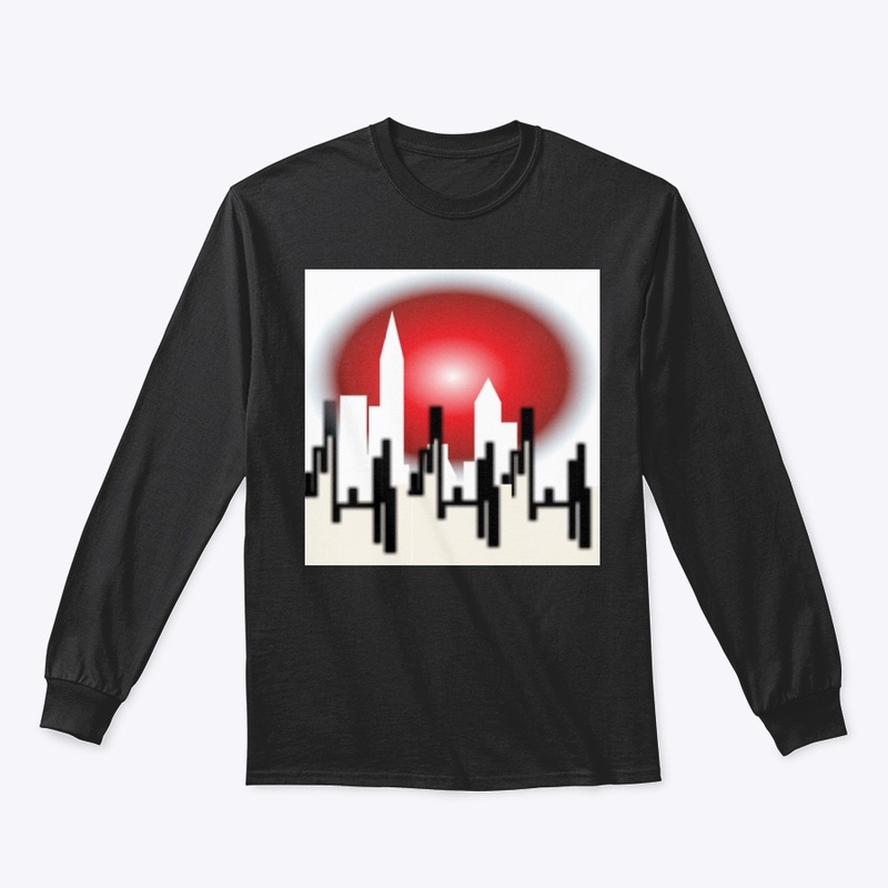 The Spot Website Tee