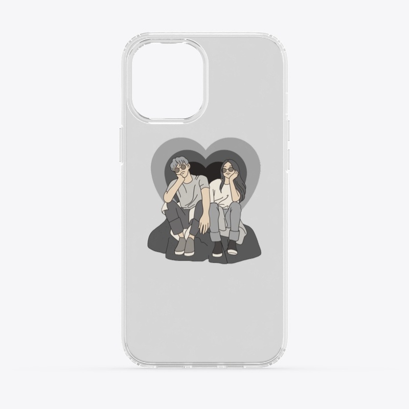 The Lovebirds Collection