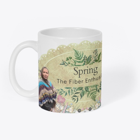 R.E.D. Friday Mug Red Maglietta Front