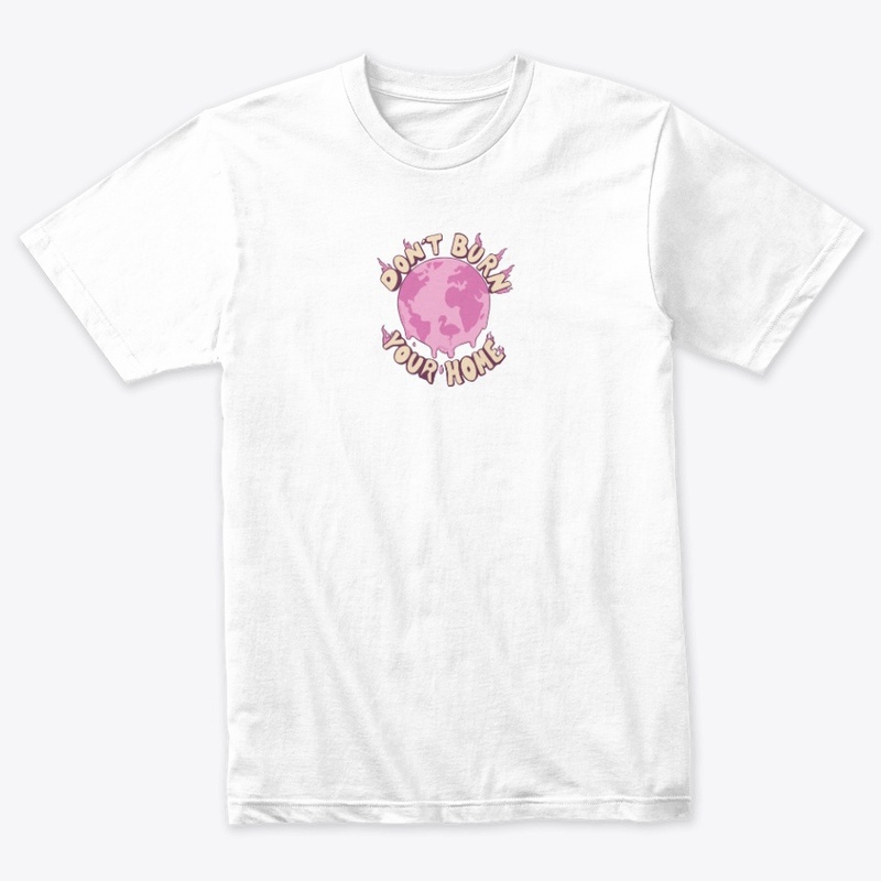 Flamingo Merch