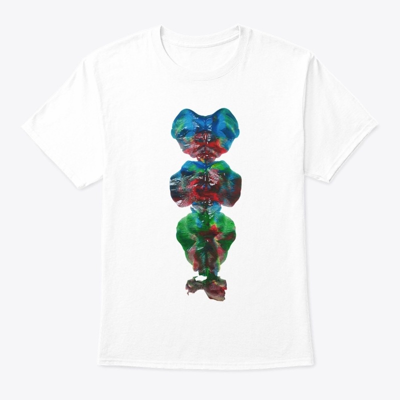 Alien color 