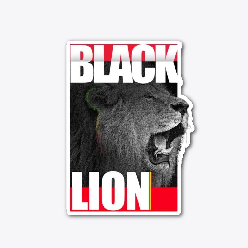 Black Lion 
