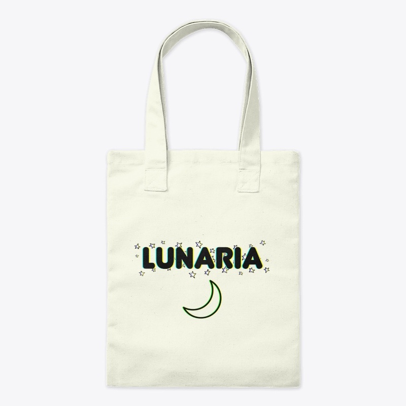 LUNARIA STARS
