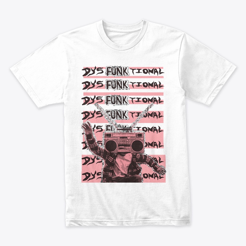 dysFUNKtional
