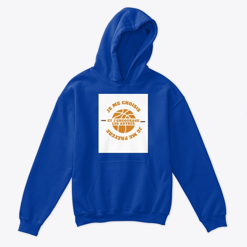sweat enfant
