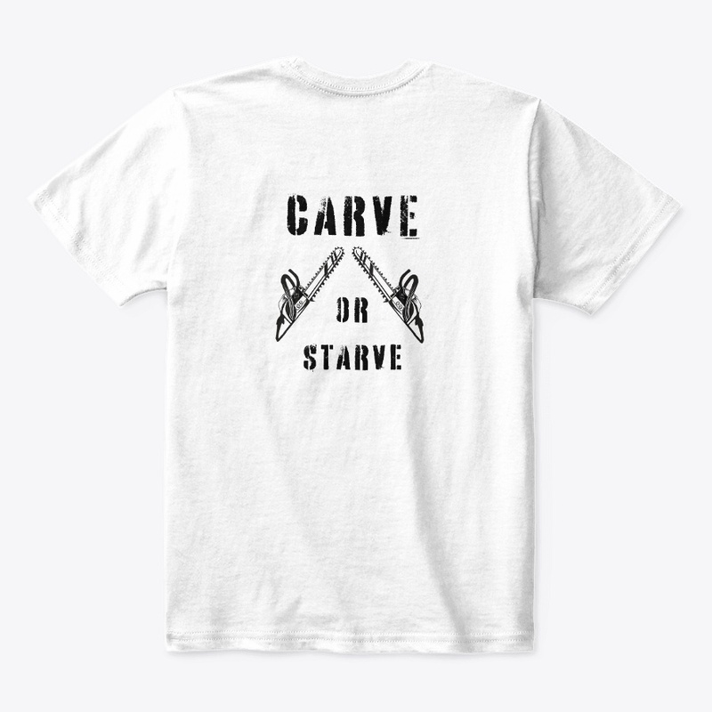 carve or starve 