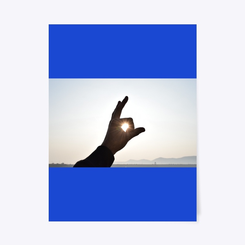 Super Symbol T-Shirt