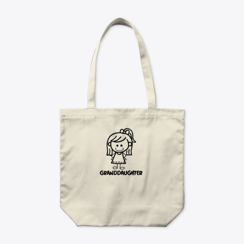 Family Designs: Granddaughter