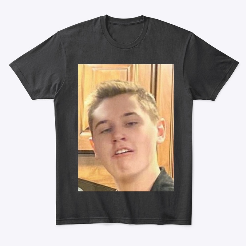 MY BUDDY MERCH