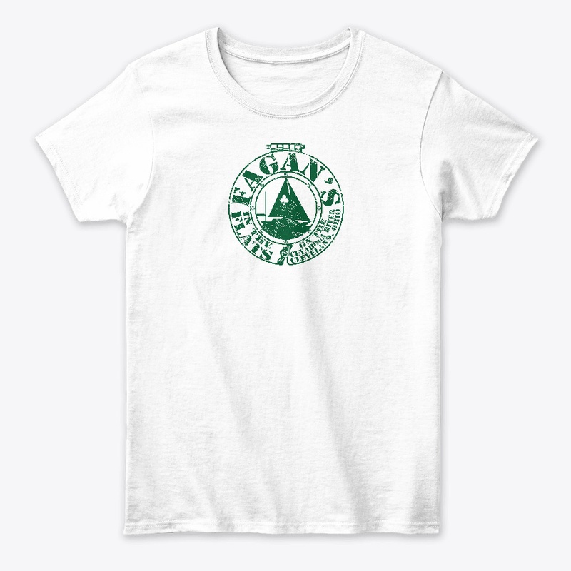 Fagan's In The Flats Shirt