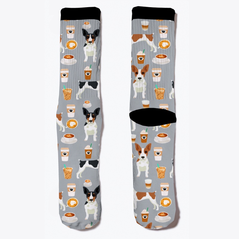Coffee Socks 