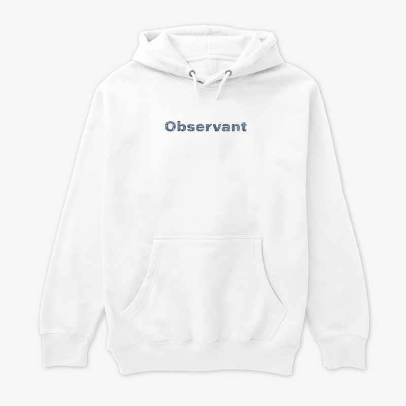 observant - denim jeans design