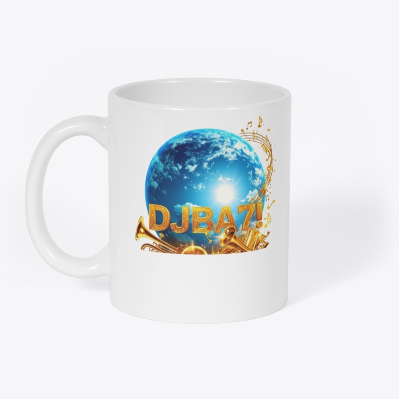  Gold DJBA7 