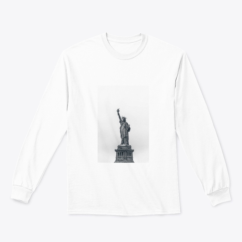 STATUE OF LIBERTY