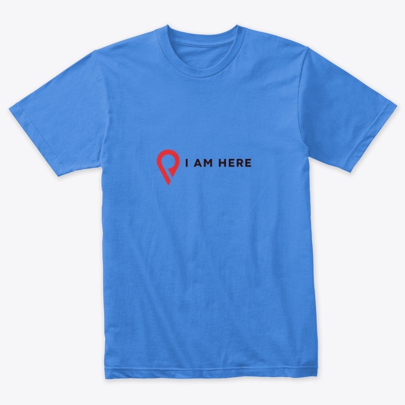 Fakhta Products:i am here 